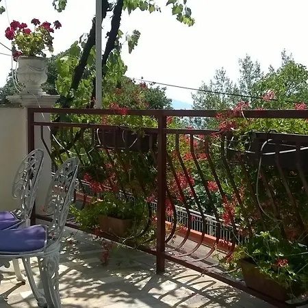 And Deskovic Apartman *