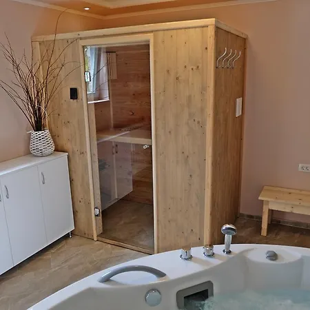 And Deskovic Apartman Moscenicka Draga