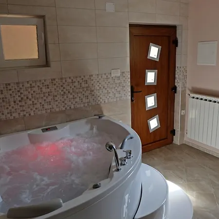 Apartman And Deskovic Moscenicka Draga