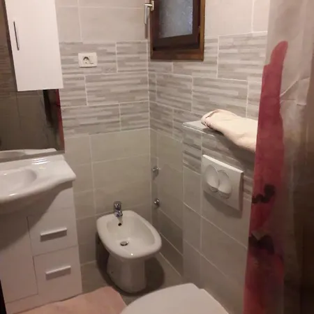 Apartman And Deskovic Moscenicka Draga