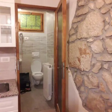 And Deskovic Apartman *