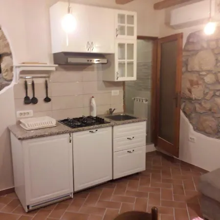 And Deskovic Apartman