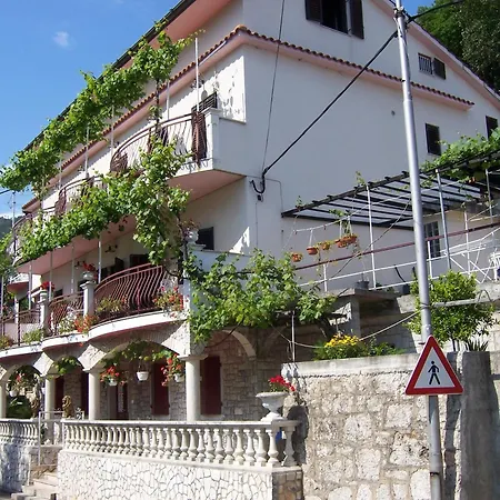 And Deskovic Mošćenička Draga