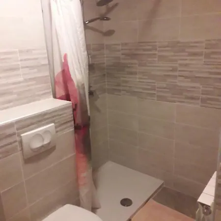 And Deskovic Apartment Moscenicka Draga