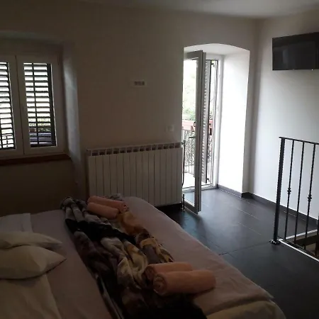 And Deskovic * Mošćenička Draga